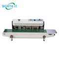 Popular heavy duty sealer band sealing machine